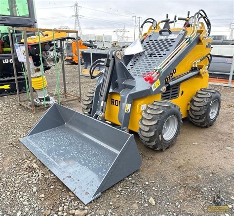 rd380c skid steer|RODA RD380 Skid Steers For Sale .